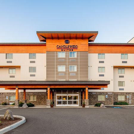 Candlewood Suites Vancouver/Camas, an IHG Hotel Extérieur photo