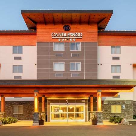 Candlewood Suites Vancouver/Camas, an IHG Hotel Extérieur photo