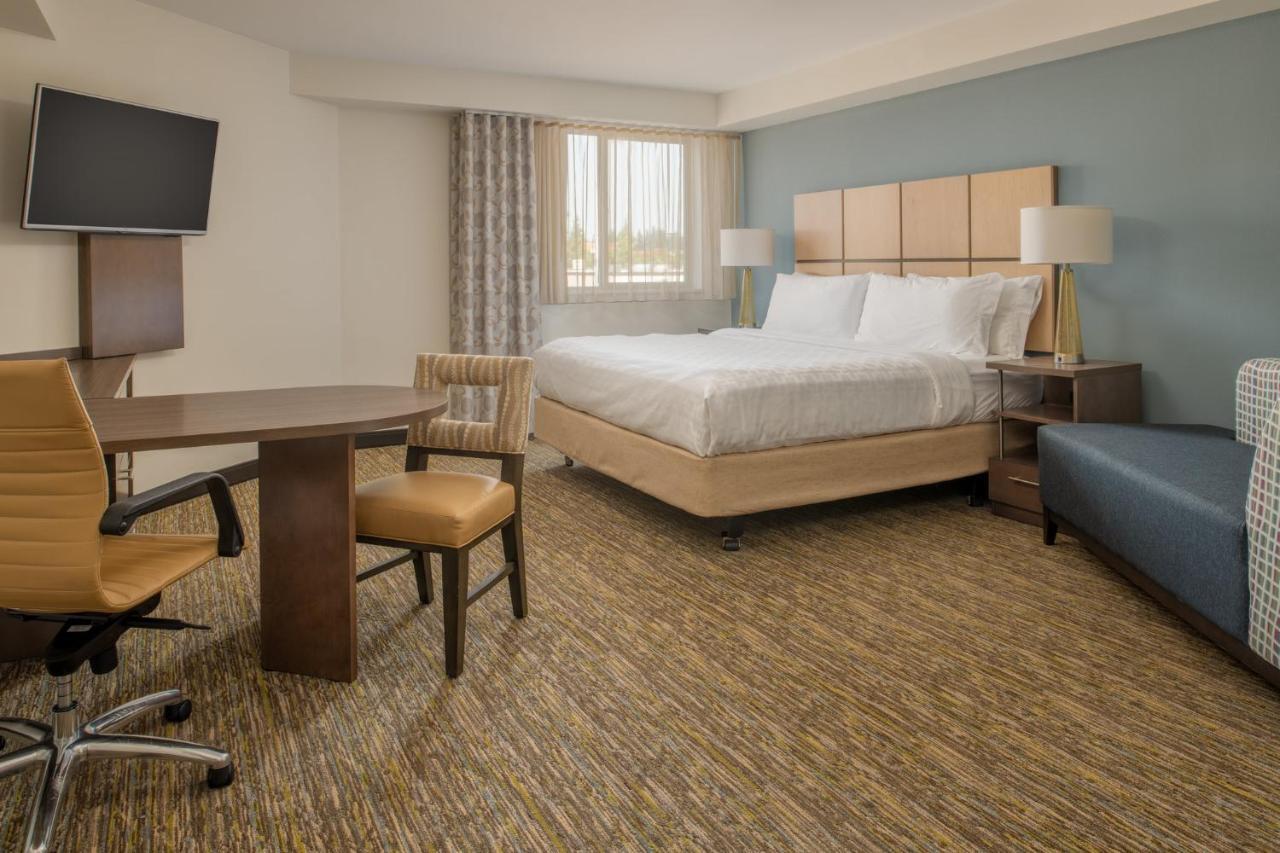 Candlewood Suites Vancouver/Camas, an IHG Hotel Extérieur photo
