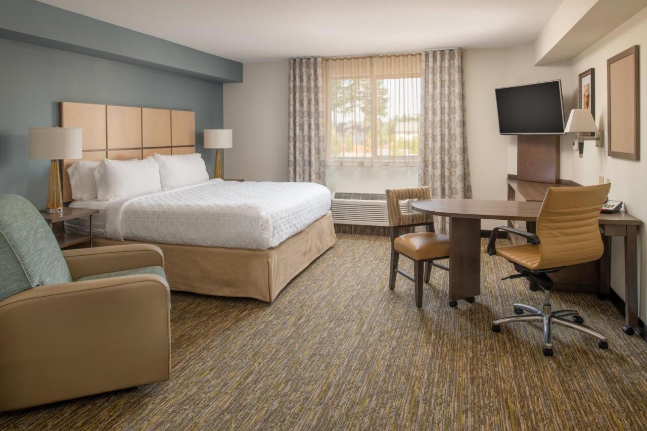 Candlewood Suites Vancouver/Camas, an IHG Hotel Extérieur photo
