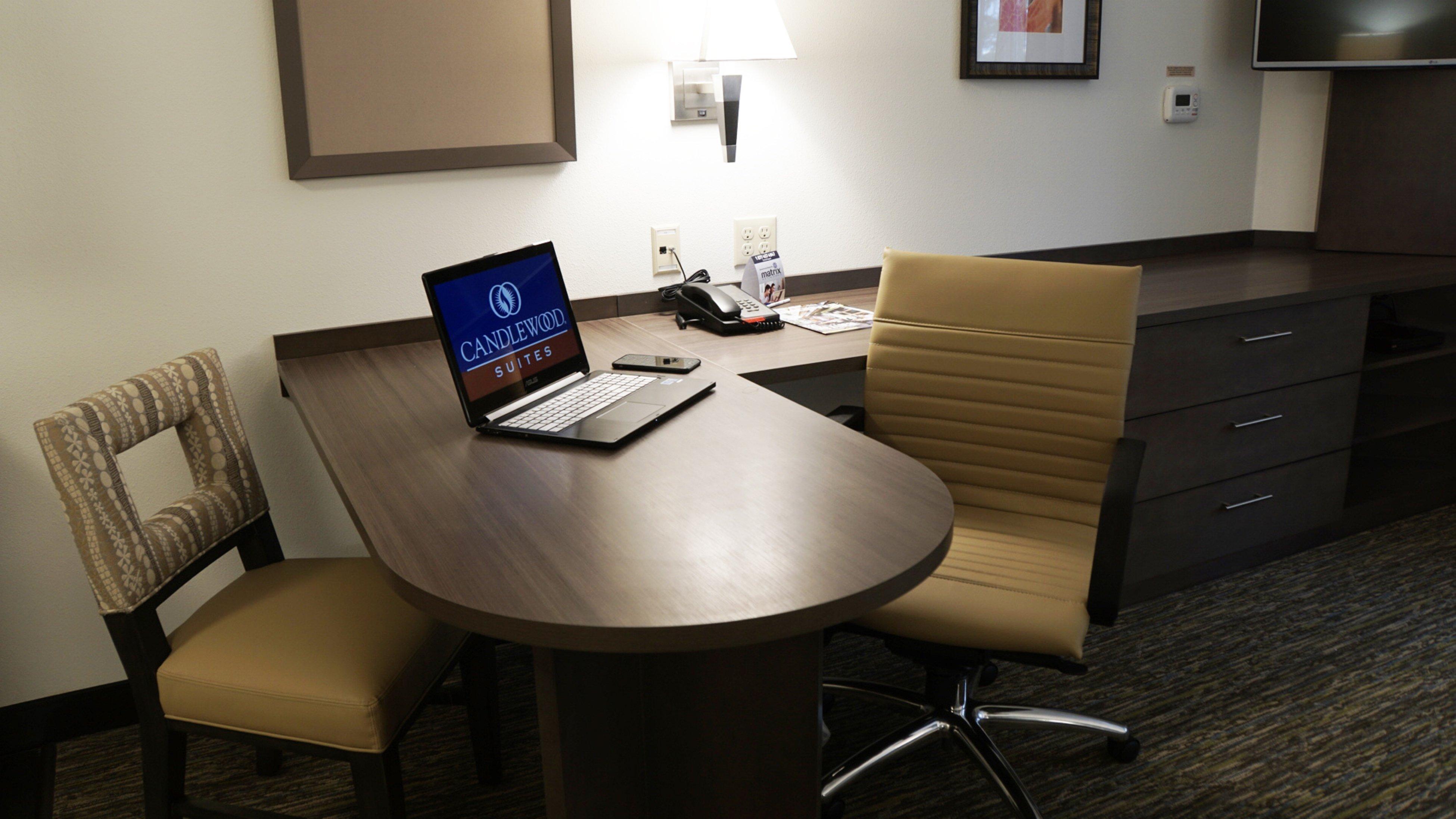 Candlewood Suites Vancouver/Camas, an IHG Hotel Extérieur photo