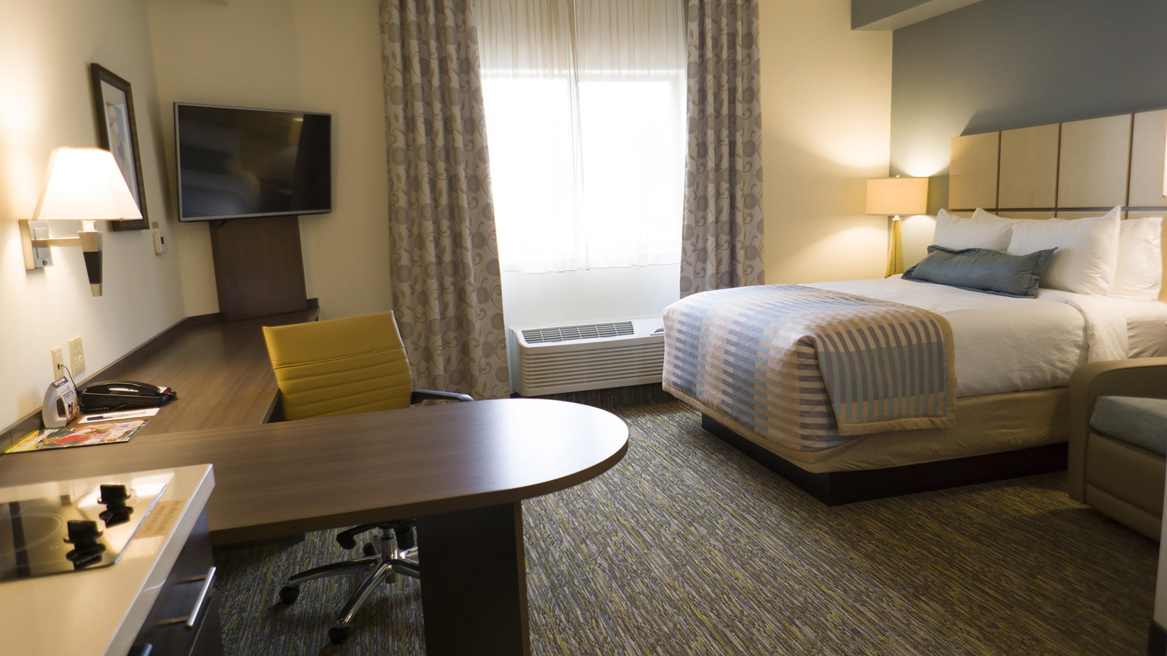 Candlewood Suites Vancouver/Camas, an IHG Hotel Extérieur photo