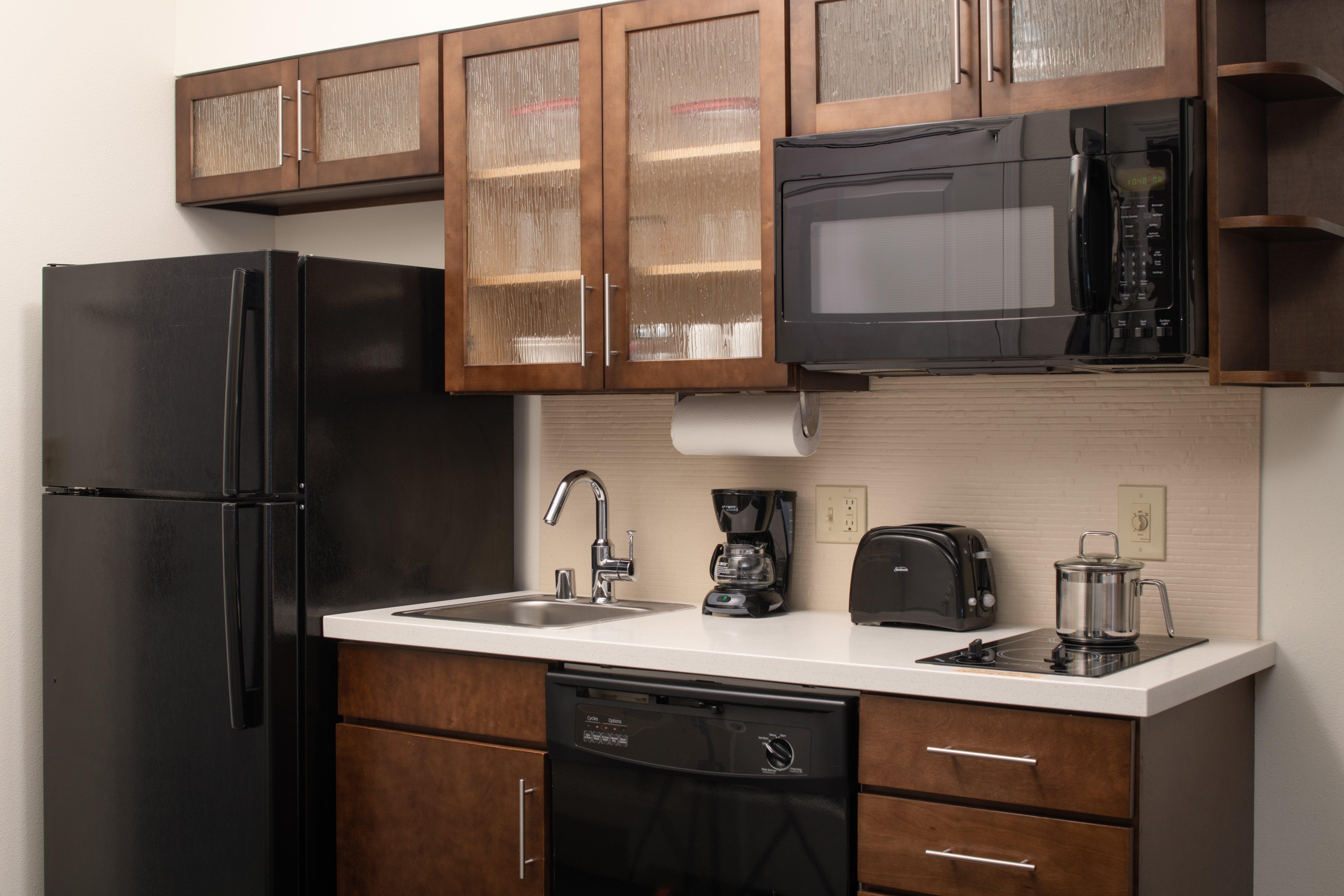 Candlewood Suites Vancouver/Camas, an IHG Hotel Extérieur photo