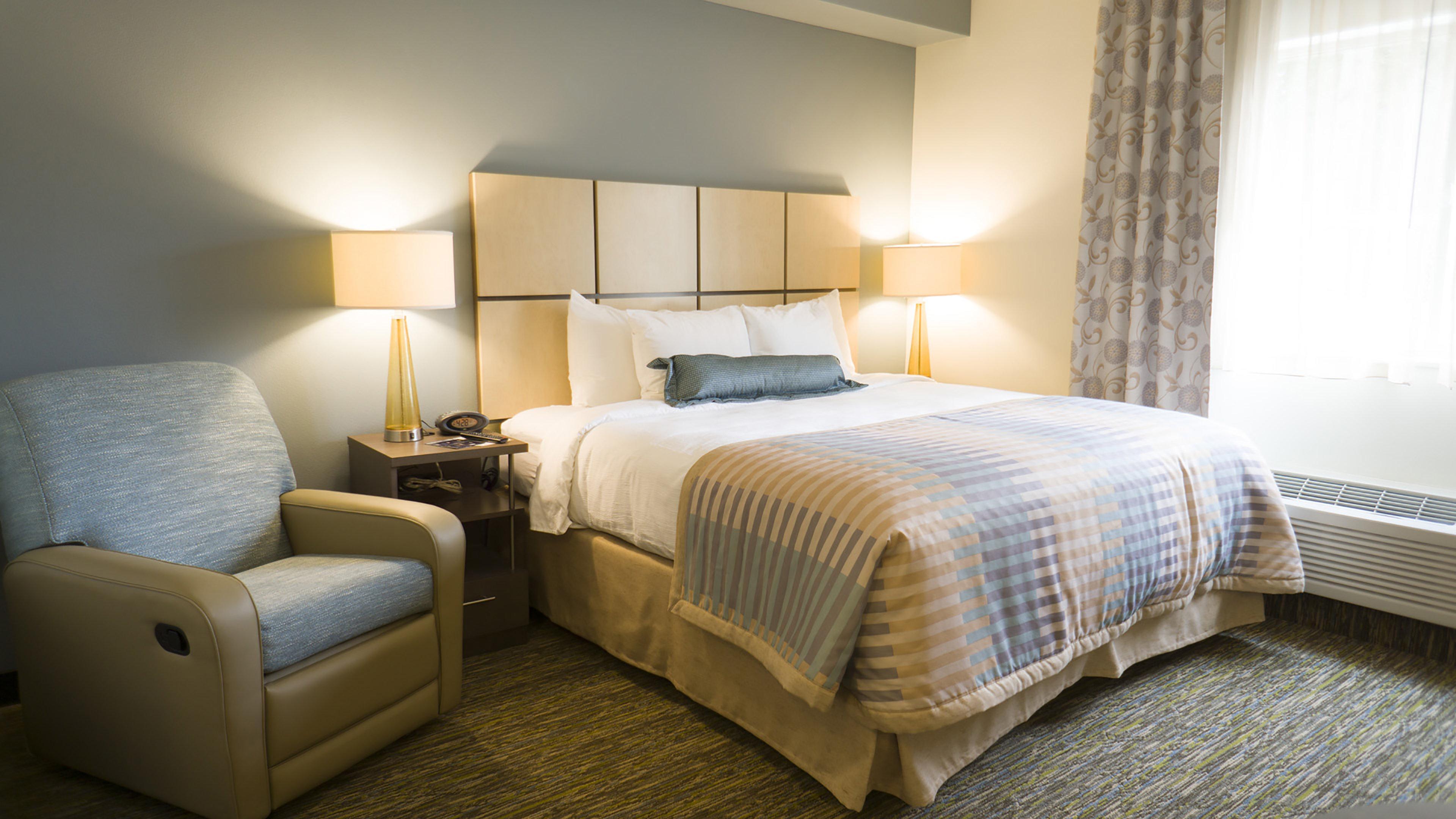 Candlewood Suites Vancouver/Camas, an IHG Hotel Extérieur photo