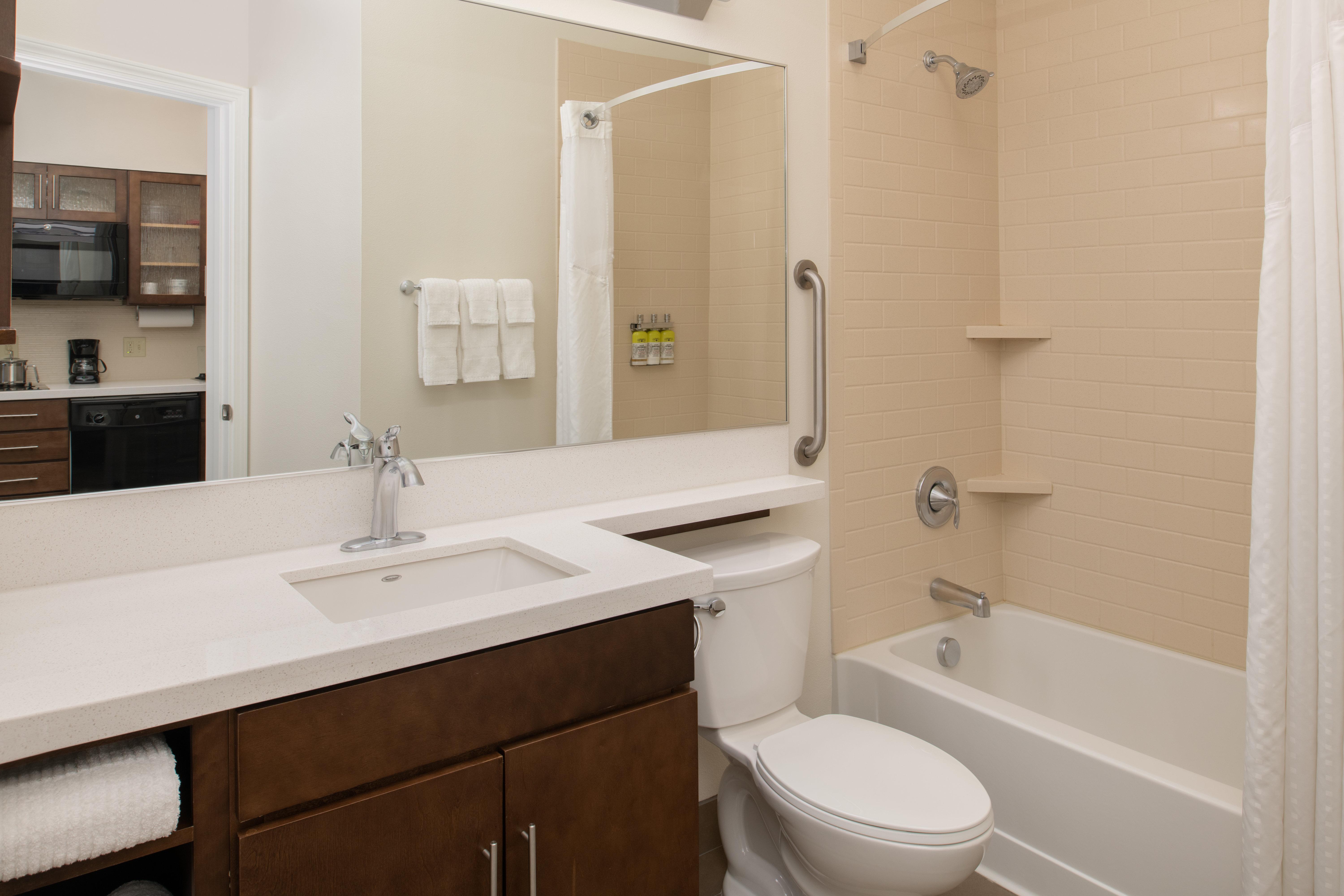 Candlewood Suites Vancouver/Camas, an IHG Hotel Extérieur photo
