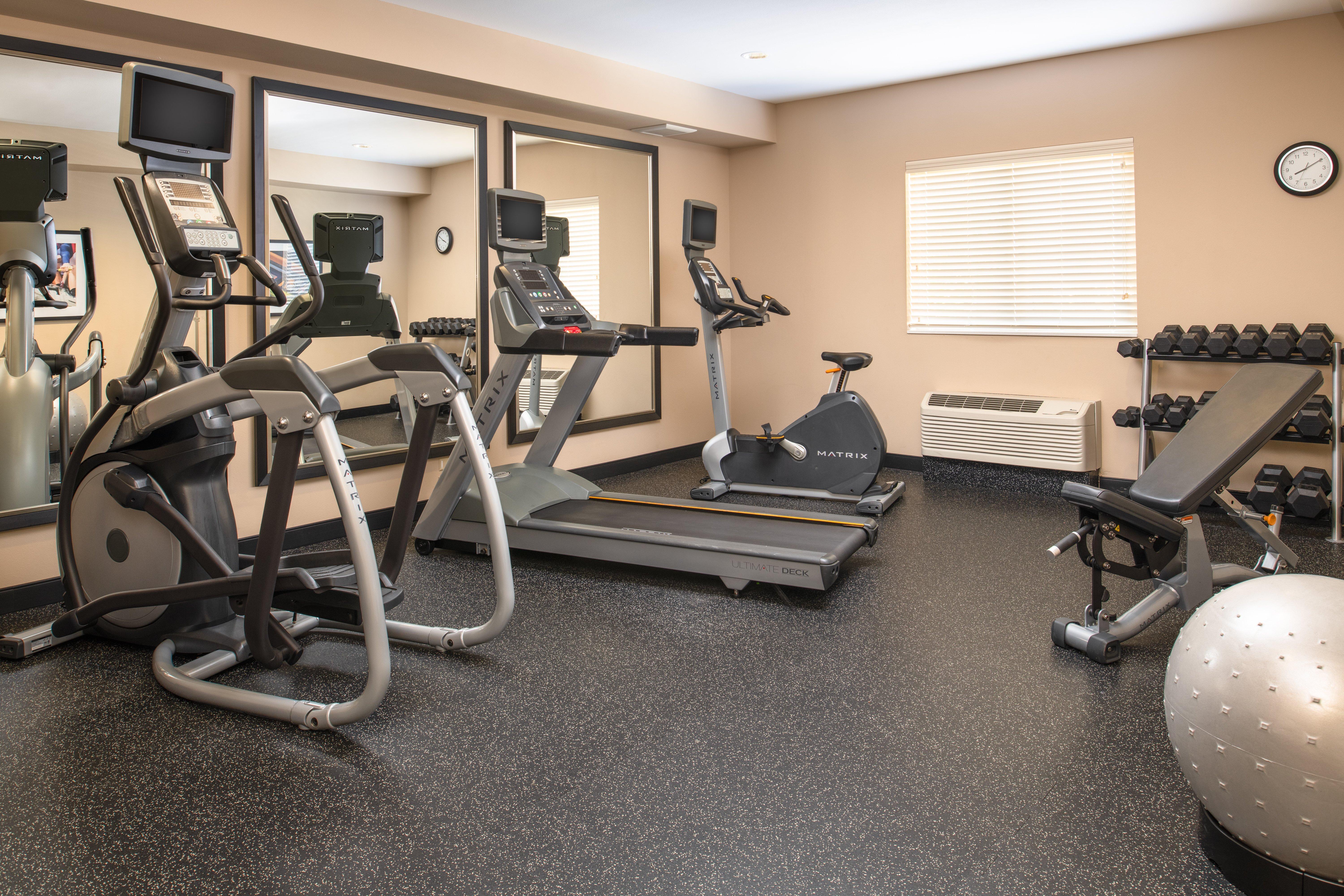 Candlewood Suites Vancouver/Camas, an IHG Hotel Extérieur photo