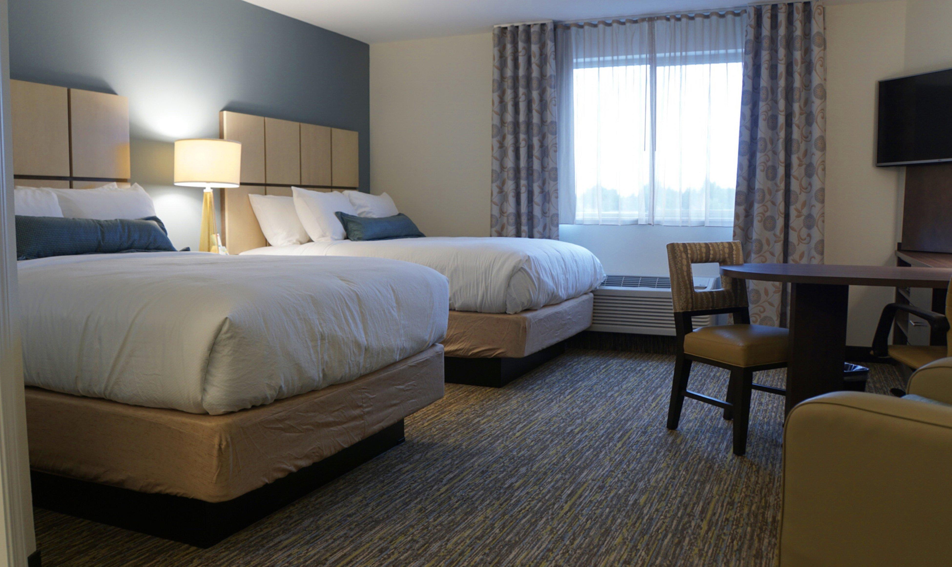Candlewood Suites Vancouver/Camas, an IHG Hotel Extérieur photo