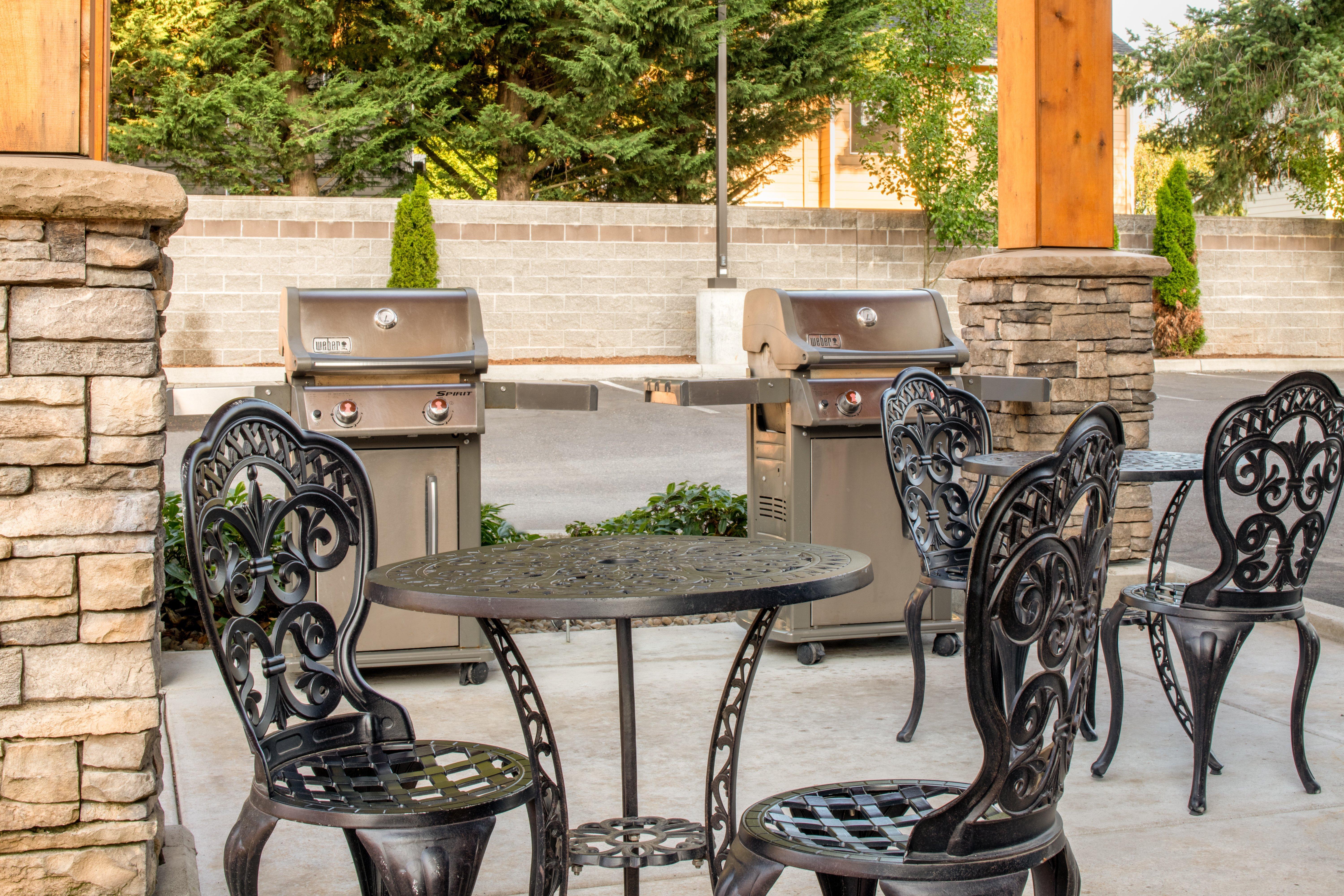 Candlewood Suites Vancouver/Camas, an IHG Hotel Extérieur photo
