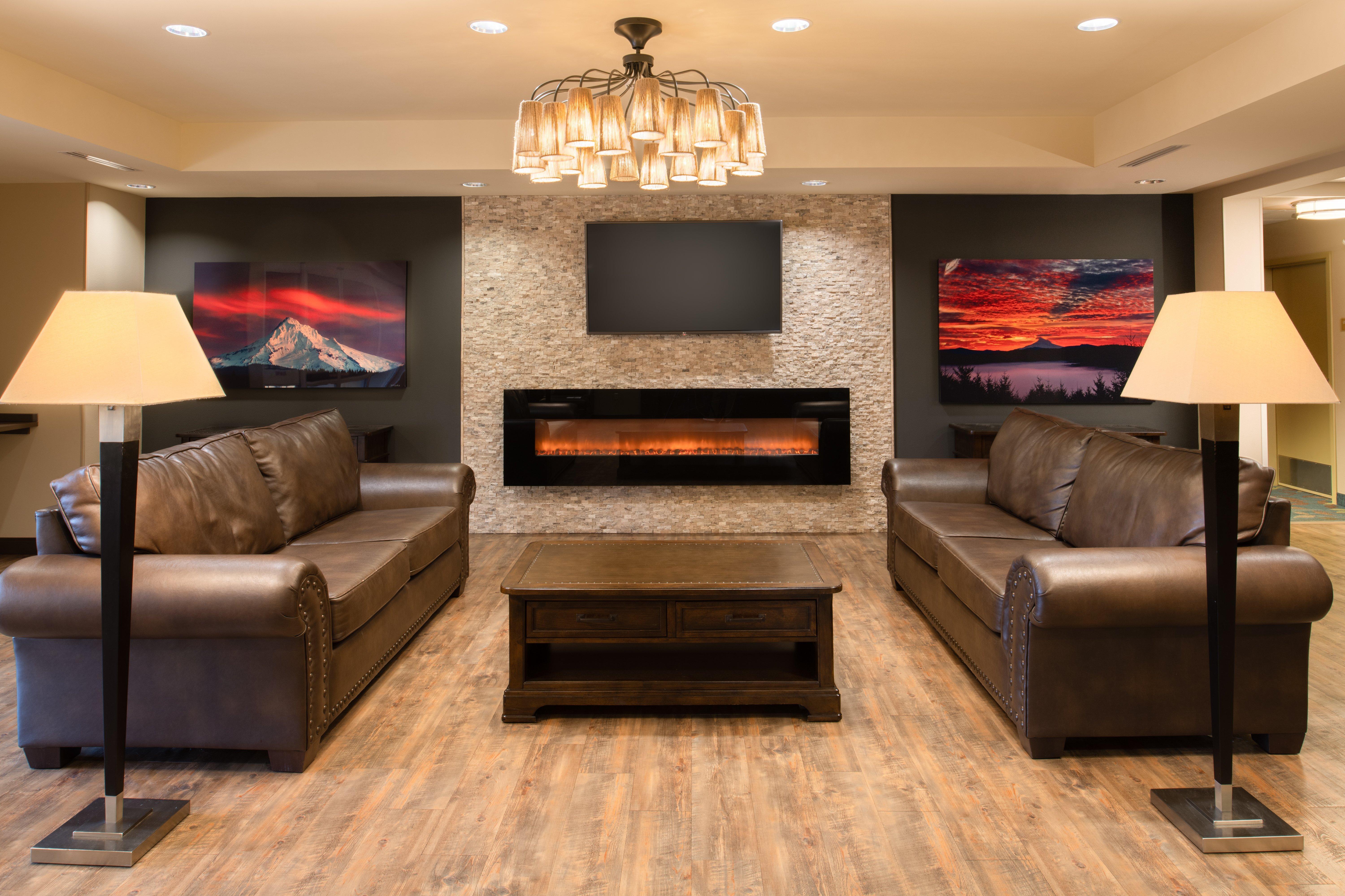 Candlewood Suites Vancouver/Camas, an IHG Hotel Extérieur photo