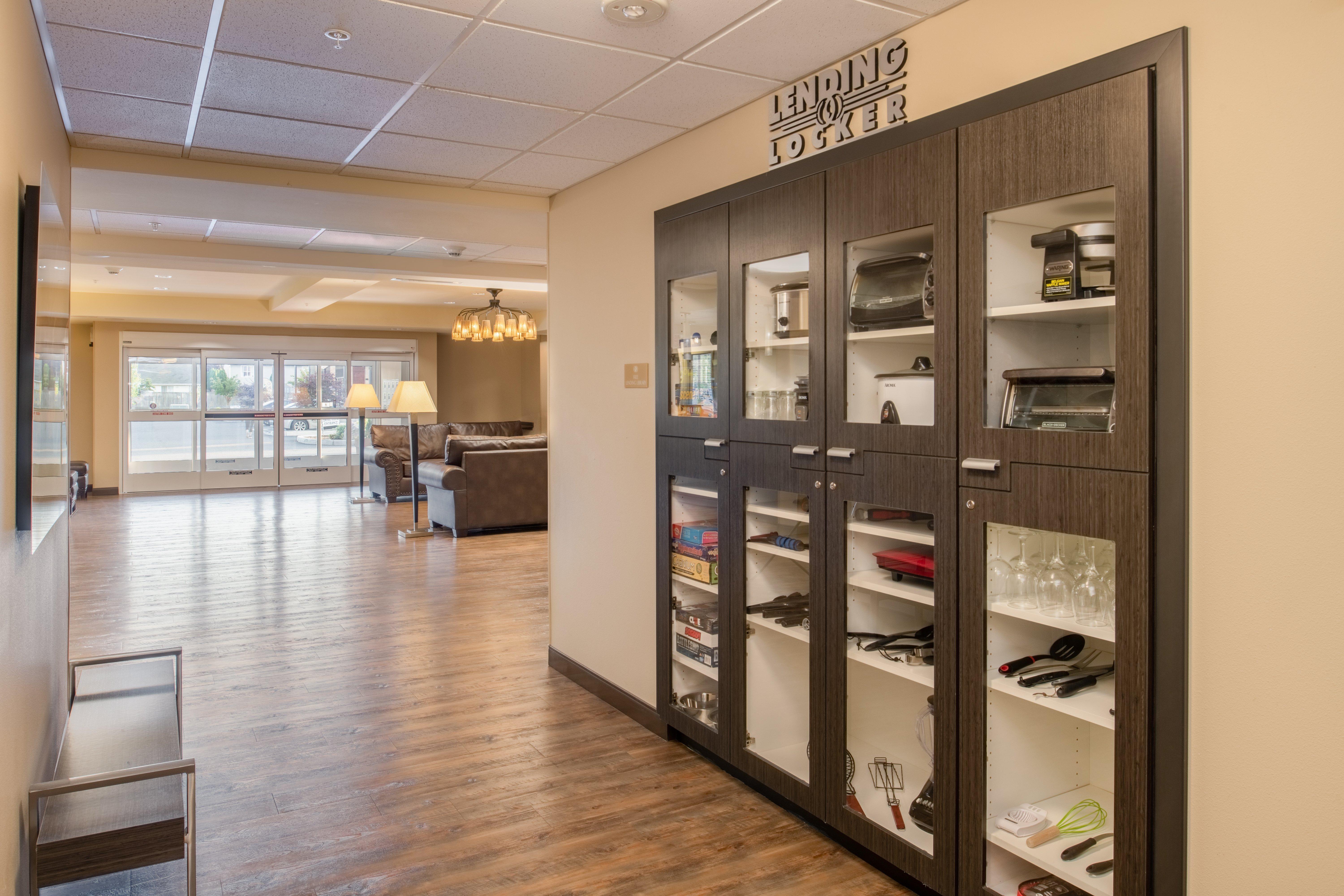 Candlewood Suites Vancouver/Camas, an IHG Hotel Extérieur photo