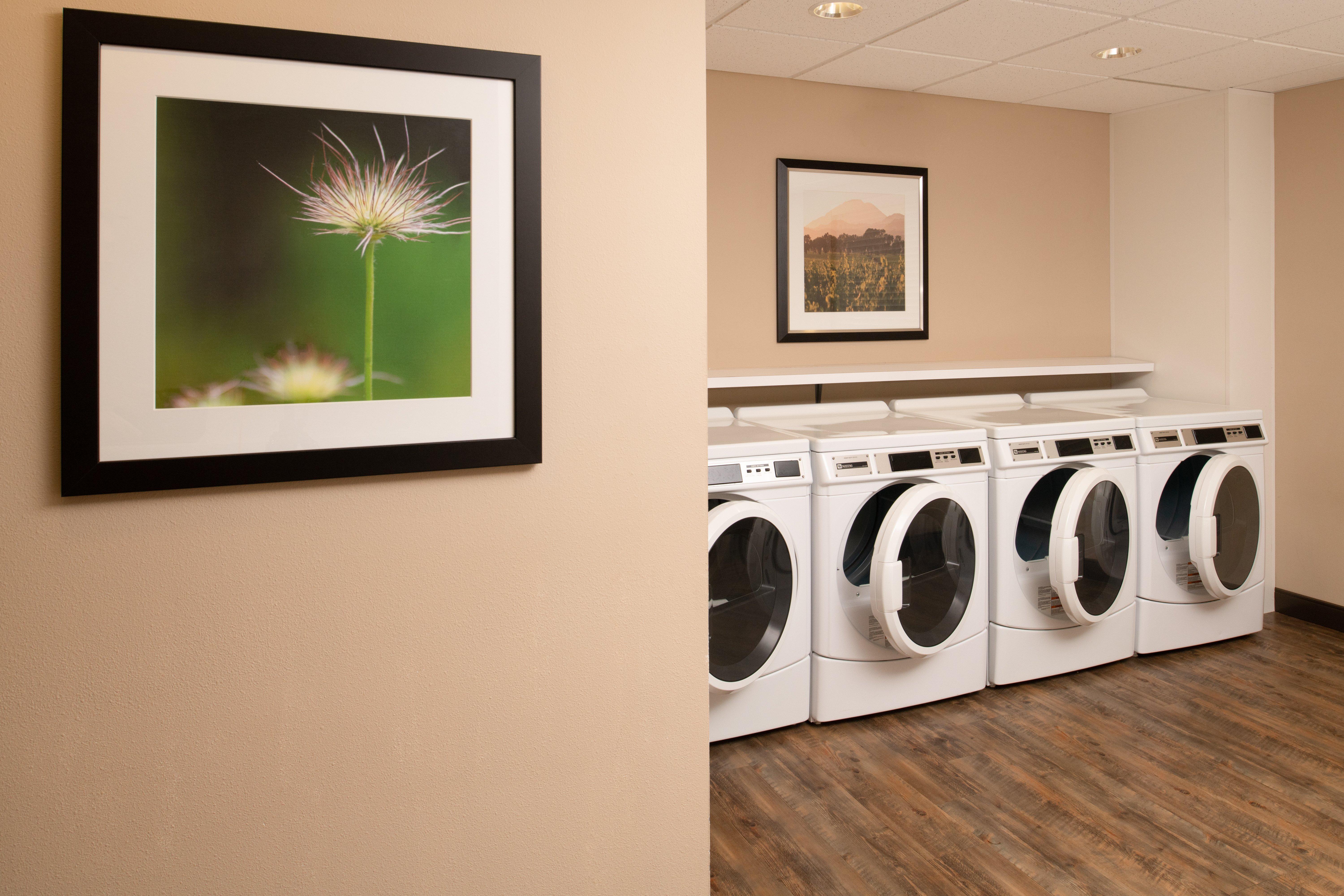 Candlewood Suites Vancouver/Camas, an IHG Hotel Extérieur photo