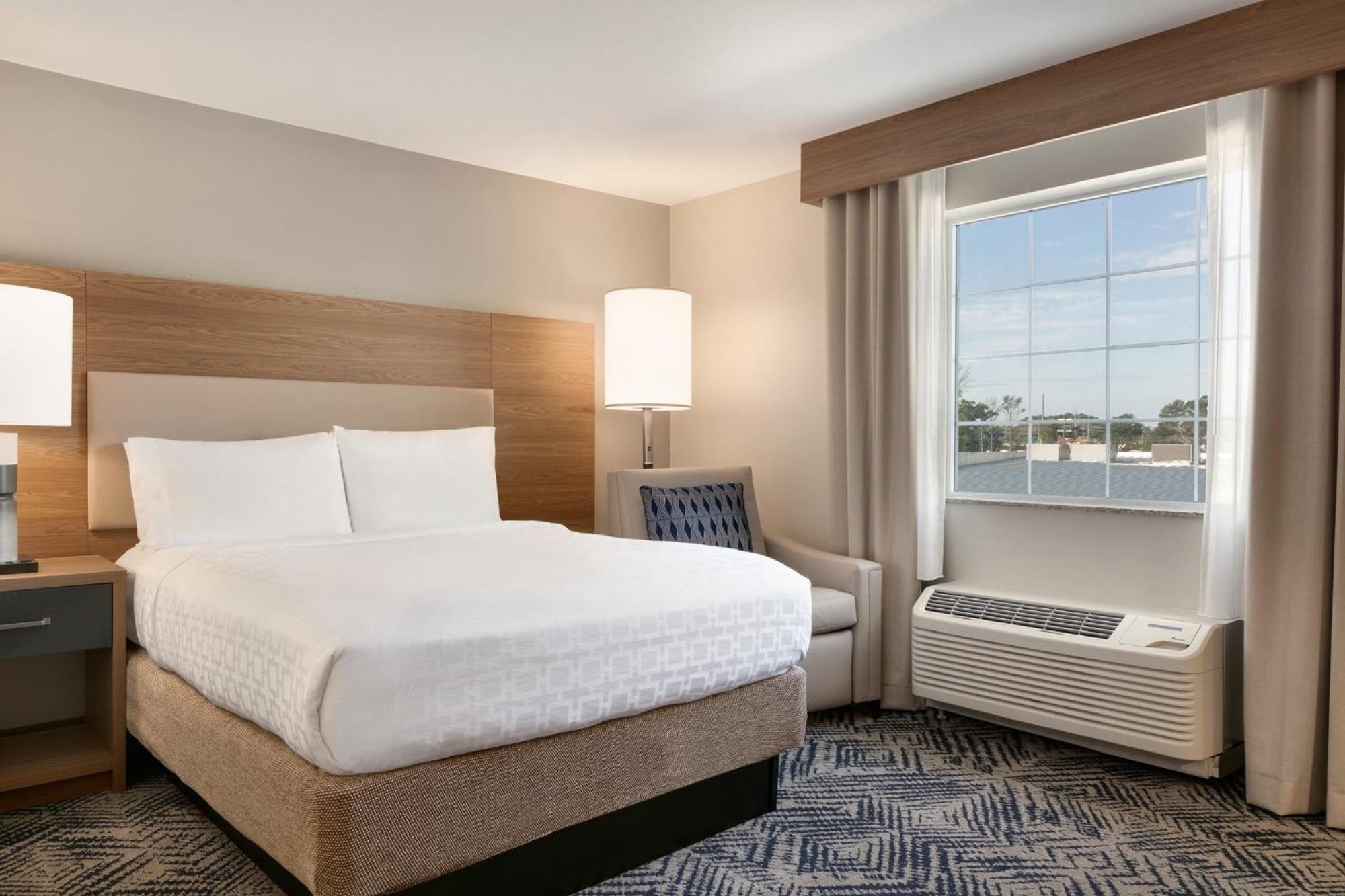 Candlewood Suites Vancouver/Camas, an IHG Hotel Extérieur photo